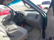 ✅ 1997 Ford F-150 • VIN: 2FTDX18W3VCA75190 • Lot: 41496337. Listed on IAAI with 110,319 mi. Free auction sales archive from the USA and detailed vehicle history report at DreamBid. Image 5.