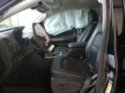 ✅ 2022 Chevrolet Colorado 4WD ZR2 • VIN: 1GCGTEEN6N1194221 • Лот: 70343434. Опубликован ранее на Copart с пробегом 17 367 миль. Бесплатный доступ к архиву аукционных продаж из США и подробный отчёт об истории автомобиля на DreamBid. Изображение 7.