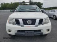 ✅ 2018 Nissan Frontier Pro-4X • VIN: 1N6AD0CW6JN758113 • Lot: 68731905. Listed on Copart with Not provided. Free auction sales archive from the USA and detailed vehicle history report at DreamBid. Image 5.