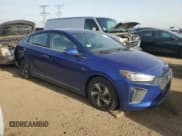 ✅ 2019 Hyundai Ioniq SEL • VIN: KMHC75LC9KU117854 • Lot: 49612875. Wystawiony na Copart z przebiegiem 87 845 mil. Bezpłatny archiwum sprzedaży aukcyjnych z USA i szczegółowy raport historii pojazdu na DreamBid. Zdjęcie 4.