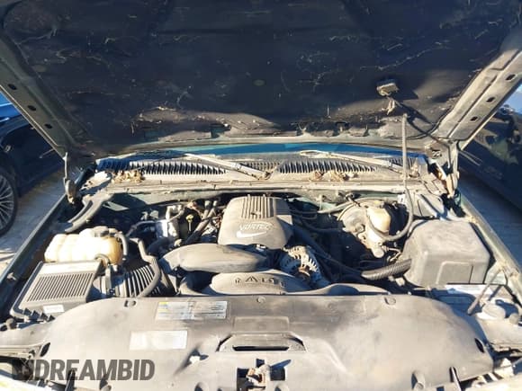 ✅ 2002 Chevrolet Silverado 1500 • VIN: 1GCEC19V32E288524 • Lot: 43616291. Wystawiony na IAAI z przebiegiem 185 847 mil. Bezpłatny archiwum sprzedaży aukcyjnych z USA i szczegółowy raport historii pojazdu na DreamBid. Zdjęcie 10.