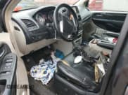 ✅ 2012 Chrysler Town & Country Touring L • VIN: 2C4RC1CGXCR209348 • Лот: 90435185. Опубликован ранее на Copart с пробегом 110 681 миль. Бесплатный доступ к архиву аукционных продаж из США и подробный отчёт об истории автомобиля на DreamBid. Изображение 8.