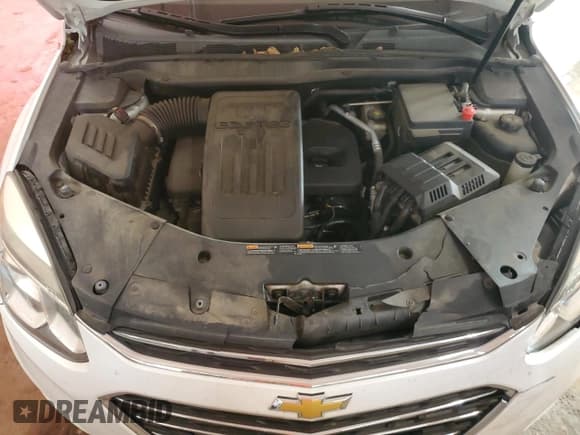 ✅ 2017 Chevrolet Equinox LT • VIN: 2GNFLFEK8H6230443 • Лот: 80149195. Опубликован ранее на Copart с пробегом 146 092 миль. Бесплатный доступ к архиву аукционных продаж из США и подробный отчёт об истории автомобиля на DreamBid. Изображение 11.