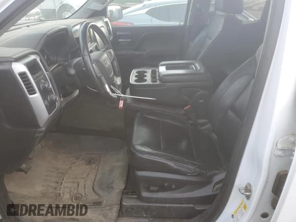 ✅ 2016 GMC Sierra 1500 SLE • VIN: 1GTV2MEH2GZ314762 • Lot: 41591675. Listed on Copart with 143,751 mi. Free auction sales archive from the USA and detailed vehicle history report at DreamBid. Image 7.