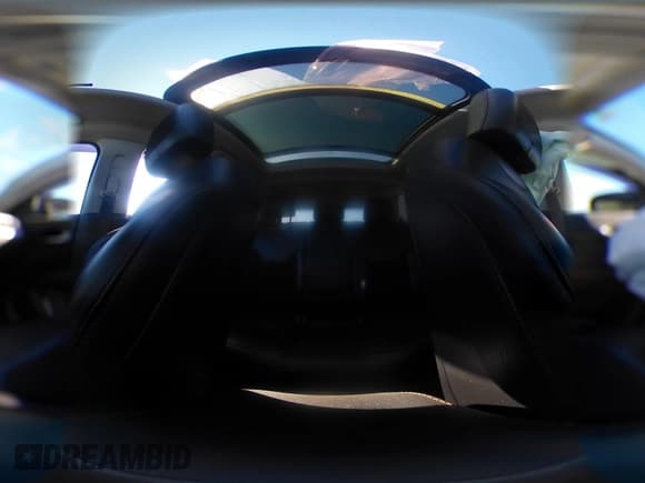 ✅ 2021 Jeep Compass Latitude • VIN: 3C4NJDBB8MT537958 • Lot: 40705924. Listed on IAAI with 73,319 mi. Free auction sales archive from the USA and detailed vehicle history report at DreamBid. Image 24.