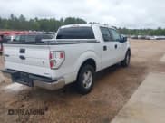 ✅ 2014 Ford F-150 XLT • VIN: 1FTEW1CM6EFB40616 • Lot: 43308132. Wystawiony na IAAI z przebiegiem 269 691 mil. Bezpłatny archiwum sprzedaży aukcyjnych z USA i szczegółowy raport historii pojazdu na DreamBid. Zdjęcie 4.