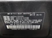 ✅ 2017 Subaru WRX • VIN: JF1VA1B6XH9809321 • Lot: 41997894. Listed on IAAI with 89,274 mi. Free auction sales archive from the USA and detailed vehicle history report at DreamBid. Image 9.