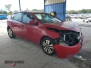 ✅ 2013 Kia Forte EX • VIN: KNAFU5A23D5745505 • Лот: 84173645. Опубликован ранее на Copart с пробегом 198 716 миль. Бесплатный доступ к архиву аукционных продаж из США и подробный отчёт об истории автомобиля на DreamBid. Изображение 4.