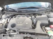 ✅ 2016 Nissan Maxima SL • VIN: 1N4AA6AP6GC377396 • Lot: 43675642. Wystawiony na IAAI z przebiegiem 206 630 mil. Bezpłatny archiwum sprzedaży aukcyjnych z USA i szczegółowy raport historii pojazdu na DreamBid. Zdjęcie 10.