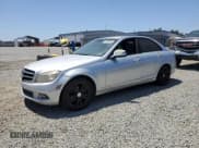 ✅ 2008 Mercedes-Benz C 300 Sport • VIN: WDDGF54X98F065106 • Lot: 61669995. Listed on Copart with 197,374 mi. Free auction sales archive from the USA and detailed vehicle history report at DreamBid. Image 1.