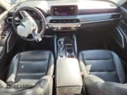 ✅ 2022 Kia Telluride S • VIN: 5XYP64HC8NG197214 • Lot: 90264225. Listed on Copart with 56,786 mi. Free auction sales archive from the USA and detailed vehicle history report at DreamBid. Image 8.