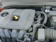 ✅ 2021 Kia Forte GT-Line • VIN: 3KPF34AD4ME411909 • Lot: 42945449. Wystawiony na IAAI z przebiegiem 81 159 mil. Bezpłatny archiwum sprzedaży aukcyjnych z USA i szczegółowy raport historii pojazdu na DreamBid. Zdjęcie 20.