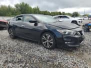 ✅ 2018 Nissan Maxima S • VIN: 1N4AA6AP0JC382469 • Lot: 84202535. Wystawiony na Copart z przebiegiem 88 381 mil. Bezpłatny archiwum sprzedaży aukcyjnych z USA i szczegółowy raport historii pojazdu na DreamBid. Zdjęcie 4.