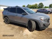 ✅ 2021 GMC Terrain SLT • VIN: 3GKALPEV9ML314400 • Lot: 52168145. Wystawiony na Copart z przebiegiem 77 673 mil. Bezpłatny archiwum sprzedaży aukcyjnych z USA i szczegółowy raport historii pojazdu na DreamBid. Zdjęcie 4.