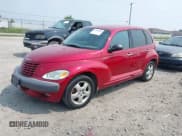 ✅ 2002 Chrysler PT Cruiser Touring • VIN: 3C4FY58B72T203740 • Lot: 42906985. Wystawiony na IAAI z przebiegiem 31 353 mil. Bezpłatny archiwum sprzedaży aukcyjnych z USA i szczegółowy raport historii pojazdu na DreamBid. Zdjęcie 2.