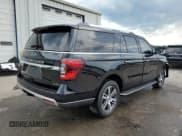 ✅ 2023 Ford Expedition Max Limited • VIN: 1FMJK1K82PEA11730 • Лот: 66929865. Опубликован ранее на Copart с пробегом 64 191 миль. Бесплатный доступ к архиву аукционных продаж из США и подробный отчёт об истории автомобиля на DreamBid. Изображение 3.
