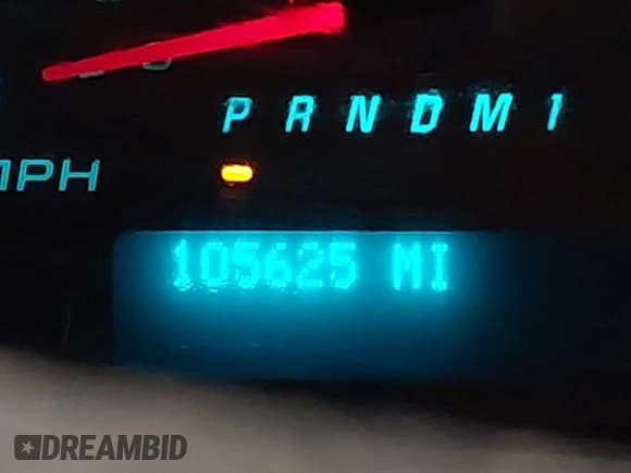 ✅ 2017 GMC Savana Cargo • VIN: 1GTW7AFF7H1264815 • Лот: 41325244. Опубликован ранее на IAAI с пробегом 105 625 миль. Бесплатный доступ к архиву аукционных продаж из США и подробный отчёт об истории автомобиля на DreamBid. Изображение 15.