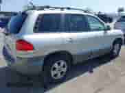 2006 Hyundai Santa Fe GLS с VIN KM8SC13E06U101758, выставлен на аукционе IAAI как лот 42603191 с пробегом 117 548 миль миль и . История ставок и продаж доступна на DreamBid. Изображение 4.