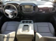 ✅ 2018 Chevrolet Silverado 1500 LS • VIN: 1GCRCNEH3JZ344851 • Лот: 45242605. Опубликован ранее на Copart с пробегом 81 447 миль. Бесплатный доступ к архиву аукционных продаж из США и подробный отчёт об истории автомобиля на DreamBid. Изображение 8.