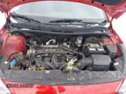 ✅ 2013 Hyundai Accent GS • VIN: KMHCT5AE9DU078718 • Lot: 43821247. Listed on IAAI with 208,187 mi. Free auction sales archive from the USA and detailed vehicle history report at DreamBid. Image 10.