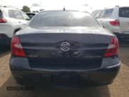 ✅ 2008 Buick LaCrosse CX • VIN: 2G4WC582781357255 • Lot: 69157024. Wystawiony na Copart z przebiegiem 160 004 mil. Bezpłatny archiwum sprzedaży aukcyjnych z USA i szczegółowy raport historii pojazdu na DreamBid. Zdjęcie 6.