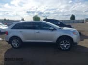 ✅ 2014 Ford Edge Limited • VIN: 2FMDK4KC1EBA30393 • Lot: 43330235. Listed on IAAI with 124,876 mi. Free auction sales archive from the USA and detailed vehicle history report at DreamBid. Image 13.