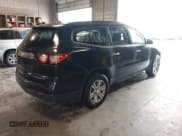 ✅ 2015 Chevrolet Traverse LT • VIN: 1GNKVHKD7FJ287503 • Lot: 43138804. Listed on IAAI with 162,271 mi. Free auction sales archive from the USA and detailed vehicle history report at DreamBid. Image 4.