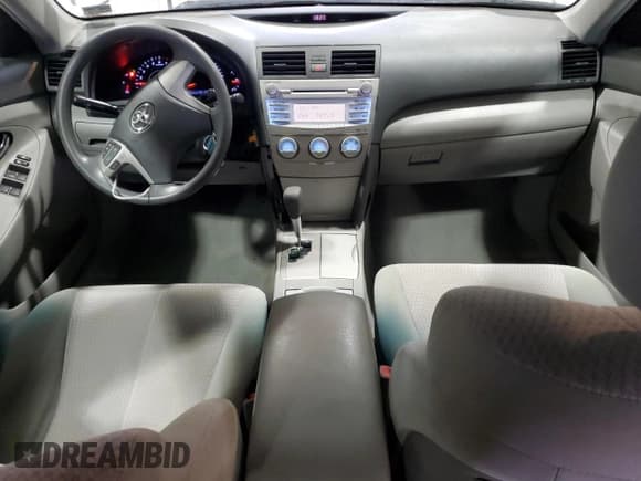 ✅ 2011 Toyota Camry LE • VIN: 4T4BF3EK7BR094023 • Лот: 85405435. Опубликован ранее на Copart с пробегом 60 541 миль. Бесплатный доступ к архиву аукционных продаж из США и подробный отчёт об истории автомобиля на DreamBid. Изображение 8.