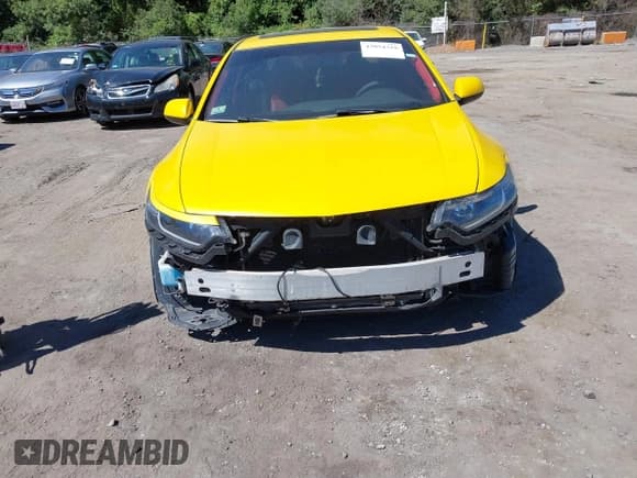 ✅ 2009 Acura TSX • VIN: JH4CU25659C015646 • Lot: 43054318. Listed on IAAI with Not provided. Free auction sales archive from the USA and detailed vehicle history report at DreamBid. Image 6.