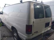 ✅ 2012 Ford Econoline Cargo Commercial • VIN: 1FTNE1EW9CDB10164 • Lot: 43173502. Wystawiony na IAAI z przebiegiem 208 933 mil. Bezpłatny archiwum sprzedaży aukcyjnych z USA i szczegółowy raport historii pojazdu na DreamBid. Zdjęcie 3.