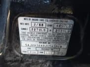 ✅ 1988 Jaguar XJ • VIN: SAJHV1649JC540968 • Лот: 43657666. Опубликован ранее на IAAI с пробегом Не указан. Бесплатный доступ к архиву аукционных продаж из США и подробный отчёт об истории автомобиля на DreamBid. Изображение 9.