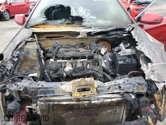 ✅ 2013 Cadillac XTS • VIN: 2G61N5S30D9207688 • Lot: 81829975. Listed on Copart with Not provided. Free auction sales archive from the USA and detailed vehicle history report at DreamBid. Image 11.