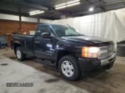 ✅ 2009 Chevrolet Silverado 1500 • VIN: 1GCEK24009Z179817 • Лот: 80531035. Опубликован ранее на Copart с пробегом 97 203 миль. Бесплатный доступ к архиву аукционных продаж из США и подробный отчёт об истории автомобиля на DreamBid. Изображение 4.