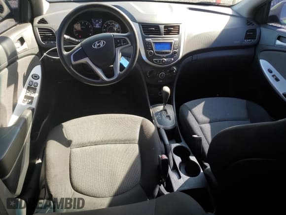 ✅ 2012 Hyundai Accent GS • VIN: KMHCT5AE6CU026154 • Лот: 78375944. Опубликован ранее на Copart с пробегом 109 281 миль. Бесплатный доступ к архиву аукционных продаж из США и подробный отчёт об истории автомобиля на DreamBid. Изображение 8.