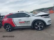 ✅ 2018 Hyundai Tucson Sport • VIN: KM8J33AL8JU827790 • Lot: 42873001. Listed on IAAI with 82,125 mi. Free auction sales archive from the USA and detailed vehicle history report at DreamBid. Image 13.