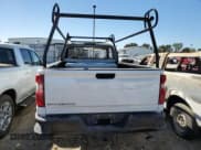 ✅ 2022 Chevrolet Silverado 2500HD Work Truck • VIN: 1GC0WLE79NF119482 • Lot: 69989324. Listed on Copart with Not provided. Free auction sales archive from the USA and detailed vehicle history report at DreamBid. Image 6.