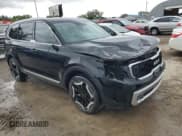 ✅ 2023 Kia Telluride EX • VIN: 5XYP34GC0PG347913 • Lot: 50332275. Listed on Copart with Not provided. Free auction sales archive from the USA and detailed vehicle history report at DreamBid. Image 4.