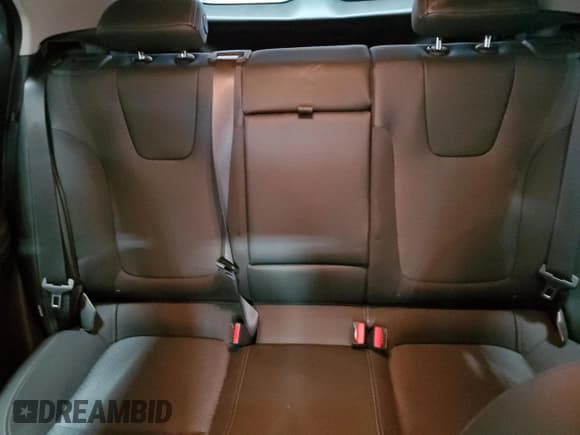 ✅ 2024 Buick Encore GX Preferred • VIN: KL4AMCSL3RB140167 • Lot: 91490745. Listed on Copart with 19,586 mi. Free auction sales archive from the USA and detailed vehicle history report at DreamBid. Image 10.