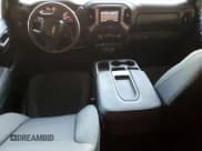 ✅ 2022 Chevrolet Silverado 1500 Custom • VIN: 1GCPWBEK9NZ227340 • Лот: 81991505. Опубликован ранее на Copart с пробегом 84 924 миль. Бесплатный доступ к архиву аукционных продаж из США и подробный отчёт об истории автомобиля на DreamBid. Изображение 8.