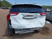 ✅ 2022 GMC Terrain SLE • VIN: 3GKALMEV4NL276445 • Lot: 43174446. Listed on IAAI with 43,106 mi. Free auction sales archive from the USA and detailed vehicle history report at DreamBid. Image 6.