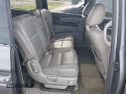 ✅ 2015 Honda Odyssey Touring Elite • VIN: 5FNRL5H90FB085379 • Lot: 43815866. Wystawiony na IAAI z przebiegiem 146 049 mil. Bezpłatny archiwum sprzedaży aukcyjnych z USA i szczegółowy raport historii pojazdu na DreamBid. Zdjęcie 8.