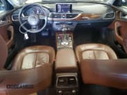 ✅ 2015 Audi A6 Premium Plus • VIN: WAUGFAFC8FN028402 • Lot: 89921745. Wystawiony na Copart z przebiegiem 114 794 mil. Bezpłatny archiwum sprzedaży aukcyjnych z USA i szczegółowy raport historii pojazdu na DreamBid. Zdjęcie 8.