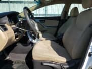 ✅ 2012 Hyundai Elantra GLS • VIN: 5NPDH4AE9CH127364 • Lot: 65050105. Listed on Copart with 108,004 mi. Free auction sales archive from the USA and detailed vehicle history report at DreamBid. Image 7.