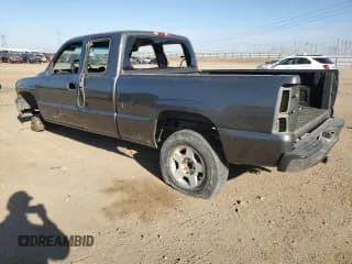 ✅ 2000 Chevrolet Silverado 1500 LS • VIN: 1GCEC19T4YZ128393 • Лот: 71940174. Опубликован ранее на Copart с пробегом Не указан. Бесплатный доступ к архиву аукционных продаж из США и подробный отчёт об истории автомобиля на DreamBid. Изображение 2.