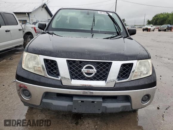 ✅ 2010 Nissan Frontier Pro-4X • VIN: 1N6AD0EV3AC415842 • Lot: 66193675. Listed on Copart with 189,895 mi. Free auction sales archive from the USA and detailed vehicle history report at DreamBid. Image 5.