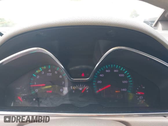 ✅ 2017 Chevrolet Traverse LS • VIN: 1GNKRFED5HJ308887 • Лот: 42456036. Опубликован ранее на IAAI с пробегом Не указан. Бесплатный доступ к архиву аукционных продаж из США и подробный отчёт об истории автомобиля на DreamBid. Изображение 7.