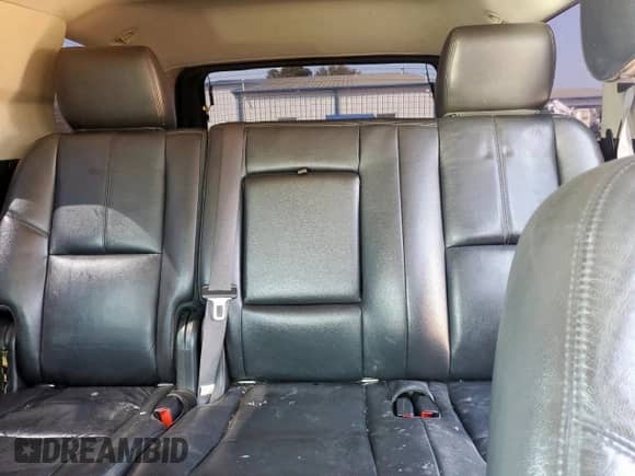 2012 Chevrolet Tahoe LT с VIN 1GNSCBE01CR146712, выставлен на аукционе Copart как лот 85177005 с пробегом 189 982 миль миль и Списание • Salvage title. История ставок и продаж доступна на DreamBid. Изображение 10.