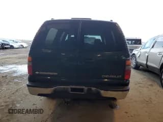 ✅ 2003 Chevrolet Suburban Z71 • VIN: 3GNFK16T43G241210 • Лот: 86017624. Опубликован ранее на Copart с пробегом 217 506 миль. Бесплатный доступ к архиву аукционных продаж из США и подробный отчёт об истории автомобиля на DreamBid. Изображение 6.