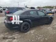 ✅ 2013 Dodge Avenger SE • VIN: 1C3CDZAB8DN563414 • Лот: 72404784. Опубликован ранее на Copart с пробегом 148 536 миль. Бесплатный доступ к архиву аукционных продаж из США и подробный отчёт об истории автомобиля на DreamBid. Изображение 3.