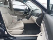 ✅ 2012 Subaru Outback Prem • VIN: 4S4BRBCC5C3302818 • Lot: 43816261. Listed on IAAI with 171,551 mi. Free auction sales archive from the USA and detailed vehicle history report at DreamBid. Image 5.